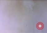 Image of mine in water Pacific Ocean, 1945, second 23 stock footage video 65675076071