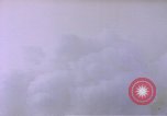 Image of mine in water Pacific Ocean, 1945, second 27 stock footage video 65675076071
