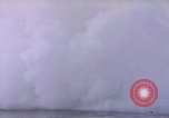 Image of mine in water Pacific Ocean, 1945, second 29 stock footage video 65675076071