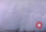 Image of mine in water Pacific Ocean, 1945, second 31 stock footage video 65675076071