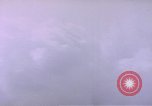 Image of mine in water Pacific Ocean, 1945, second 33 stock footage video 65675076071