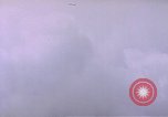 Image of mine in water Pacific Ocean, 1945, second 34 stock footage video 65675076071
