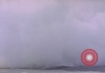 Image of mine in water Pacific Ocean, 1945, second 35 stock footage video 65675076071