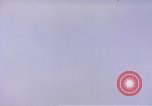 Image of Japanese sampan Pacific Ocean, 1945, second 18 stock footage video 65675076072