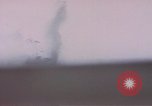 Image of Japanese sampan Pacific Ocean, 1945, second 32 stock footage video 65675076072