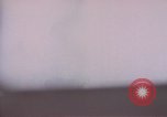 Image of Japanese sampan Pacific Ocean, 1945, second 33 stock footage video 65675076072