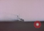 Image of Japanese sampan Pacific Ocean, 1945, second 42 stock footage video 65675076072