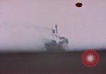 Image of Japanese sampan Pacific Ocean, 1945, second 43 stock footage video 65675076072