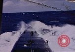 Standbild USA U-Boot Pazifik, 1945, aus Sekunde 1 historischem Filmmaterial Videoclip 65675076073