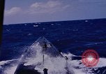 Standbild USA U-Boot Pazifik, 1945, aus Sekunde 3 historischem Filmmaterial Videoclip 65675076073