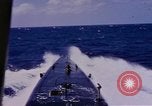 Standbild USA U-Boot Pazifik, 1945, aus Sekunde 5 historischem Filmmaterial Videoclip 65675076073