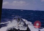 Standbild USA U-Boot Pazifik, 1945, aus Sekunde 9 historischem Filmmaterial Videoclip 65675076073
