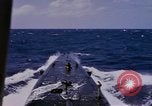 Standbild USA U-Boot Pazifik, 1945, aus Sekunde 10 historischem Filmmaterial Videoclip 65675076073