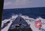 Standbild USA U-Boot Pazifik, 1945, aus Sekunde 11 historischem Filmmaterial Videoclip 65675076073