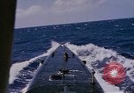 Standbild USA U-Boot Pazifik, 1945, aus Sekunde 12 historischem Filmmaterial Videoclip 65675076073