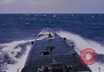 Standbild USA U-Boot Pazifik, 1945, aus Sekunde 15 historischem Filmmaterial Videoclip 65675076073