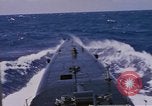 Standbild USA U-Boot Pazifik, 1945, aus Sekunde 17 historischem Filmmaterial Videoclip 65675076073