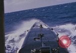Standbild USA U-Boot Pazifik, 1945, aus Sekunde 19 historischem Filmmaterial Videoclip 65675076073