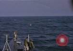 Standbild USA U-Boot Pazifik, 1945, aus Sekunde 21 historischem Filmmaterial Videoclip 65675076073