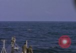 Standbild USA U-Boot Pazifik, 1945, aus Sekunde 22 historischem Filmmaterial Videoclip 65675076073