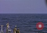 Standbild USA U-Boot Pazifik, 1945, aus Sekunde 23 historischem Filmmaterial Videoclip 65675076073