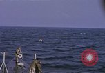 Standbild USA U-Boot Pazifik, 1945, aus Sekunde 24 historischem Filmmaterial Videoclip 65675076073