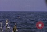 Standbild USA U-Boot Pazifik, 1945, aus Sekunde 27 historischem Filmmaterial Videoclip 65675076073