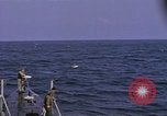 Standbild USA U-Boot Pazifik, 1945, aus Sekunde 29 historischem Filmmaterial Videoclip 65675076073