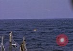 Standbild USA U-Boot Pazifik, 1945, aus Sekunde 30 historischem Filmmaterial Videoclip 65675076073