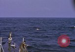 Standbild USA U-Boot Pazifik, 1945, aus Sekunde 32 historischem Filmmaterial Videoclip 65675076073