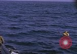 Standbild USA U-Boot Pazifik, 1945, aus Sekunde 33 historischem Filmmaterial Videoclip 65675076073