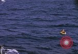 Standbild USA U-Boot Pazifik, 1945, aus Sekunde 34 historischem Filmmaterial Videoclip 65675076073