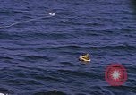 Standbild USA U-Boot Pazifik, 1945, aus Sekunde 35 historischem Filmmaterial Videoclip 65675076073