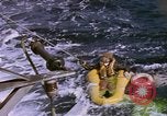 Standbild USA U-Boot Pazifik, 1945, aus Sekunde 46 historischem Filmmaterial Videoclip 65675076073