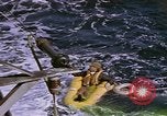 Standbild USA U-Boot Pazifik, 1945, aus Sekunde 47 historischem Filmmaterial Videoclip 65675076073
