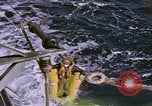 Standbild USA U-Boot Pazifik, 1945, aus Sekunde 48 historischem Filmmaterial Videoclip 65675076073