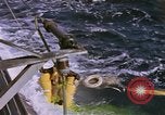 Standbild USA U-Boot Pazifik, 1945, aus Sekunde 49 historischem Filmmaterial Videoclip 65675076073