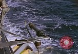 Standbild USA U-Boot Pazifik, 1945, aus Sekunde 50 historischem Filmmaterial Videoclip 65675076073