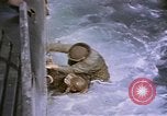 Standbild USA U-Boot Pazifik, 1945, aus Sekunde 52 historischem Filmmaterial Videoclip 65675076073