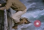 Standbild USA U-Boot Pazifik, 1945, aus Sekunde 55 historischem Filmmaterial Videoclip 65675076073