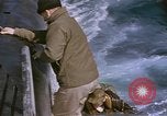 Standbild USA U-Boot Pazifik, 1945, aus Sekunde 56 historischem Filmmaterial Videoclip 65675076073