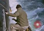 Standbild USA U-Boot Pazifik, 1945, aus Sekunde 57 historischem Filmmaterial Videoclip 65675076073