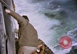 Standbild USA U-Boot Pazifik, 1945, aus Sekunde 58 historischem Filmmaterial Videoclip 65675076073