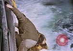 Standbild USA U-Boot Pazifik, 1945, aus Sekunde 59 historischem Filmmaterial Videoclip 65675076073