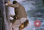 Standbild USA U-Boot Pazifik, 1945, aus Sekunde 60 historischem Filmmaterial Videoclip 65675076073