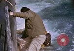 Standbild USA U-Boot Pazifik, 1945, aus Sekunde 61 historischem Filmmaterial Videoclip 65675076073