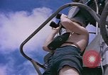 Image of American submarine Pacific Ocean, 1945, second 9 stock footage video 65675076074