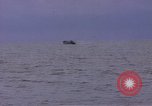 Image of American submarine Pacific Ocean, 1945, second 11 stock footage video 65675076074