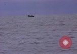 Image of American submarine Pacific Ocean, 1945, second 12 stock footage video 65675076074