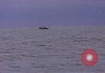 Image of American submarine Pacific Ocean, 1945, second 13 stock footage video 65675076074